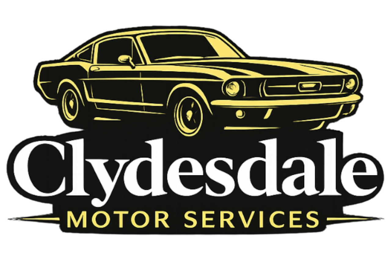Clydesdale Motor Services